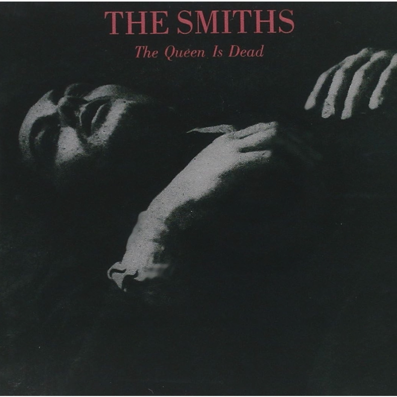 The Queen Is Dead